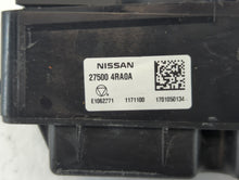 2016-2021 Nissan Maxima Climate Control Module Temperature AC/Heater Replacement P/N:27500 4RA0A Fits OEM Used Auto Parts