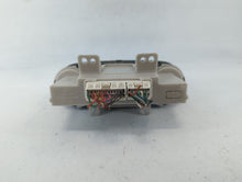 2010-2013 Hyundai Tucson Climate Control Module Temperature AC/Heater Replacement P/N:97250S-320TAN 972502S-321TAP Fits OEM Used Auto Parts