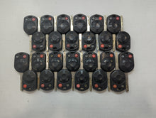 Lot of 25 Ford Keyless Entry Remote Fob OUCD6000022 | CWTWB1U722