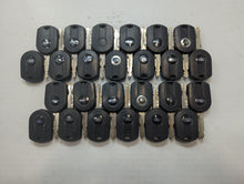 Lot of 25 Ford Keyless Entry Remote Fob OUCD6000022 | CWTWB1U722