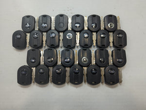 Lot of 25 Ford Keyless Entry Remote Fob OUCD6000022 | CWTWB1U722