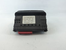 2004-2005 Chevrolet Trailblazer Ext Climate Control Module Temperature AC/Heater Replacement P/N:15166894 Fits Fits 2004 2005 OEM Used Auto Parts