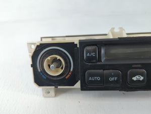 1999 Honda Accord Climate Control Module Temperature AC/Heater Replacement P/N:P04677981AB S84-A510-M Fits Fits 1998 2000 OEM Used Auto Parts