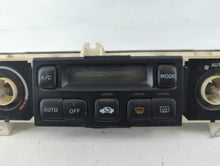 1999 Honda Accord Climate Control Module Temperature AC/Heater Replacement P/N:P04677981AB S84-A510-M Fits Fits 1998 2000 OEM Used Auto Parts