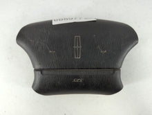 1994 Lincoln Mark Ii Air Bag Driver Left Steering Wheel Mounted P/N:F3LB-63043B13-AK Fits OEM Used Auto Parts