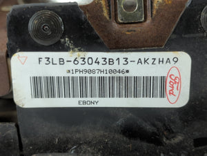 1994 Lincoln Mark Ii Air Bag Driver Left Steering Wheel Mounted P/N:F3LB-63043B13-AK Fits OEM Used Auto Parts