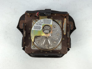 1994 Lincoln Mark Ii Air Bag Driver Left Steering Wheel Mounted P/N:F3LB-63043B13-AK Fits OEM Used Auto Parts