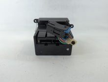 1994 Buick Regal Climate Control Module Temperature AC/Heater Replacement P/N:2169427 Fits OEM Used Auto Parts