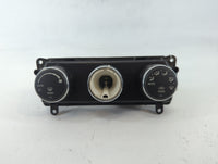 2007 Chrysler Sebring Climate Control Module Temperature AC/Heater Replacement P/N:P05058269AF Fits OEM Used Auto Parts - Oemusedautoparts1.com