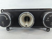 2007 Chrysler Sebring Climate Control Module Temperature AC/Heater Replacement P/N:P05058269AF Fits OEM Used Auto Parts - Oemusedautoparts1.com