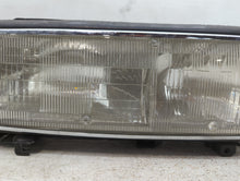 1990 Cadillac Seville Passenger Right Oem Head Light Headlight Lamp