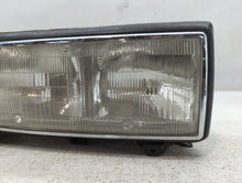 1990 Cadillac Seville Passenger Right Oem Head Light Headlight Lamp