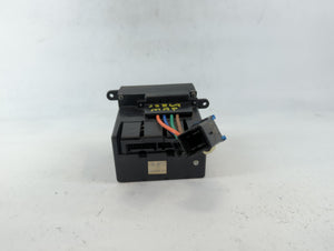 1991 Buick Regal Climate Control Module Temperature AC/Heater Replacement P/N:16140094 Fits OEM Used Auto Parts