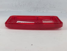 1985 Dodge Ram 1500 Tail Light Assembly Driver Left OEM Fits OEM Used Auto Parts