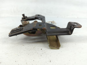 1998 Chevrolet S10 Blazer Hood Latch Assembly