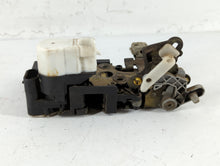 2002 Gmc Yukon Xl 1500 Hood Latch Assembly