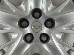 2014 Chevrolet Impala  WHEEL COVER HUBCAP