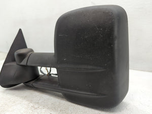 2005-2007 Gmc Sierra 3500 Side Mirror Replacement Driver Left View Door Mirror Fits Fits 2005 2006 2007 OEM Used Auto Parts