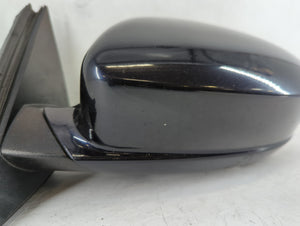 1970 Ford Thunderbird Side Mirror Replacement Driver Left View Door Mirror Fits OEM Used Auto Parts