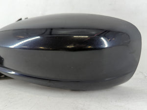 1970 Ford Thunderbird Side Mirror Replacement Driver Left View Door Mirror Fits OEM Used Auto Parts