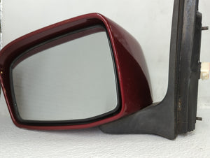 2005-2010 Honda Odyssey Side Mirror Replacement Driver Left View Door Mirror Fits Fits 2005 2006 2007 2008 2009 2010 OEM Used Auto Parts