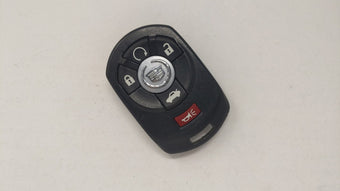 compare product 2005-2007 Cadillac Sts Keyless Entry Remote M3n65981403 15212383 Driver1