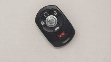 2005-2007 Cadillac Sts Keyless Entry Remote M3n65981403 15212383 Driver1