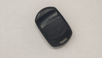 2005-2007 Cadillac Sts Keyless Entry Remote M3n65981403 15212383 Driver1 - Oemusedautoparts1.com
