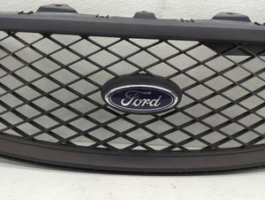 2013-2019 Ford Taurus Front Bumper Grille Cover