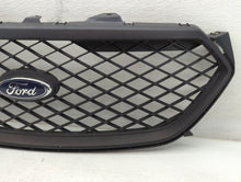 2013-2019 Ford Taurus Front Bumper Grille Cover