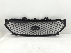 2013-2019 Ford Taurus Front Bumper Grille Cover