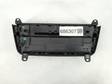 2012-2014 Bmw 328i Climate Control Module Temperature AC/Heater Replacement P/N:64.11-9226784-02 Fits Fits 2012 2013 2014 OEM Used Auto Parts