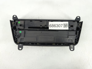 2012-2014 Bmw 328i Climate Control Module Temperature AC/Heater Replacement P/N:64.11-9226784-02 Fits Fits 2012 2013 2014 OEM Used Auto Parts