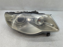 2007 Volkswagen Touareg Passenger Right Oem Head Light Headlight Lamp