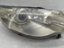 2007 Volkswagen Touareg Passenger Right Oem Head Light Headlight Lamp