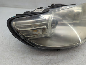 2007 Volkswagen Touareg Passenger Right Oem Head Light Headlight Lamp