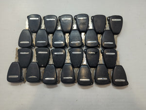 Lot of 20 Dodge Keyless Entry Remote Fob KOBDT04A | M3N5WY72XX |