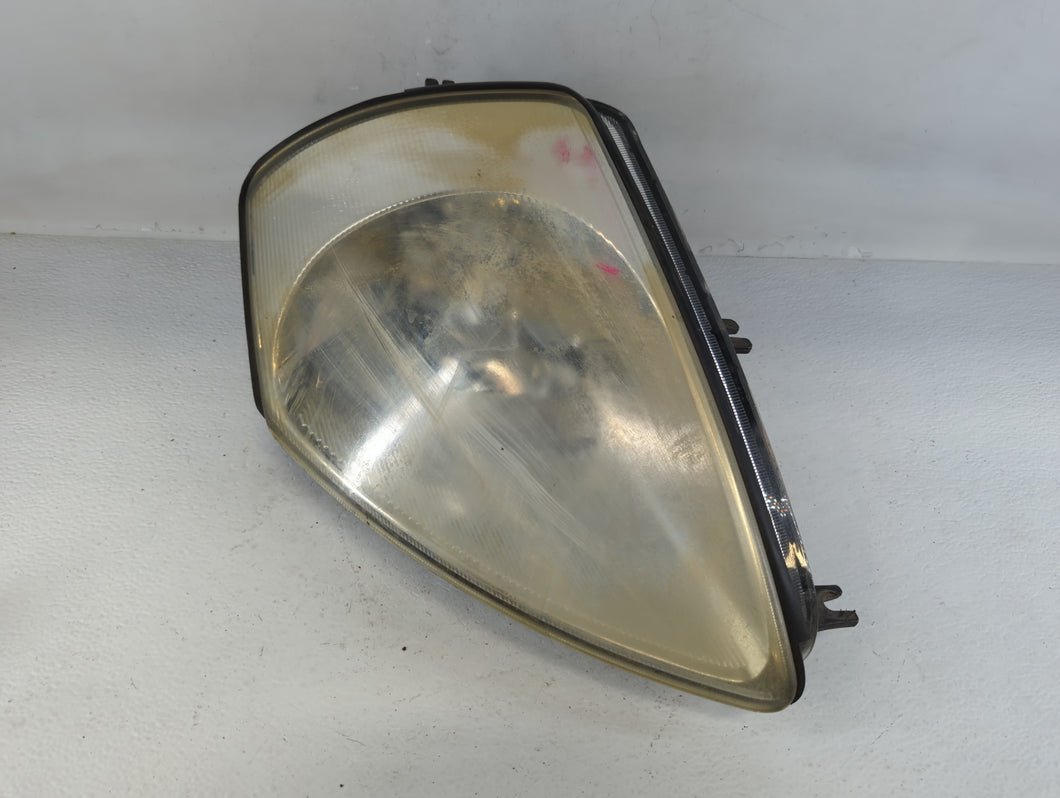 2003 Mitsubishi Eclipse Passenger Right Oem Head Light Headlight Lamp