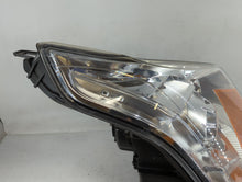 2010-2016 Cadillac Srx Passenger Right Oem Head Light Headlight Lamp