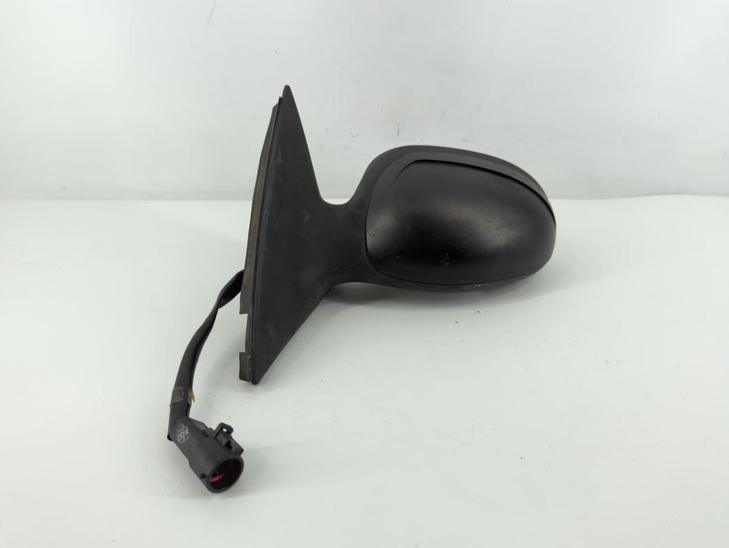 2000-2007 Ford Taurus Side Mirror Replacement Driver Left View Door Mirror P/N:5F13 17683 EAY Fits OEM Used Auto Parts