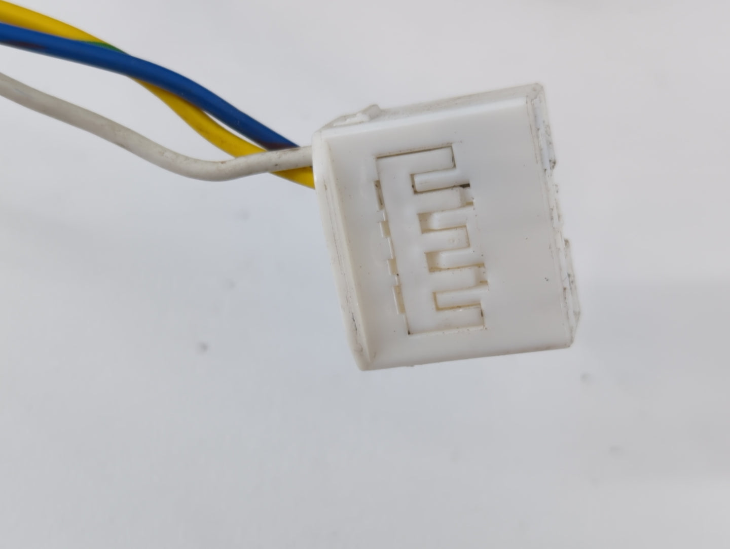 2004 Chrysler Neon Side Mirror Replacement Driver Left View Door Mirror Fits Fits 2003 2005 OEM Used Auto Parts - Oemusedautoparts1.com