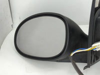 2004 Chrysler Neon Side Mirror Replacement Driver Left View Door Mirror Fits Fits 2003 2005 OEM Used Auto Parts - Oemusedautoparts1.com