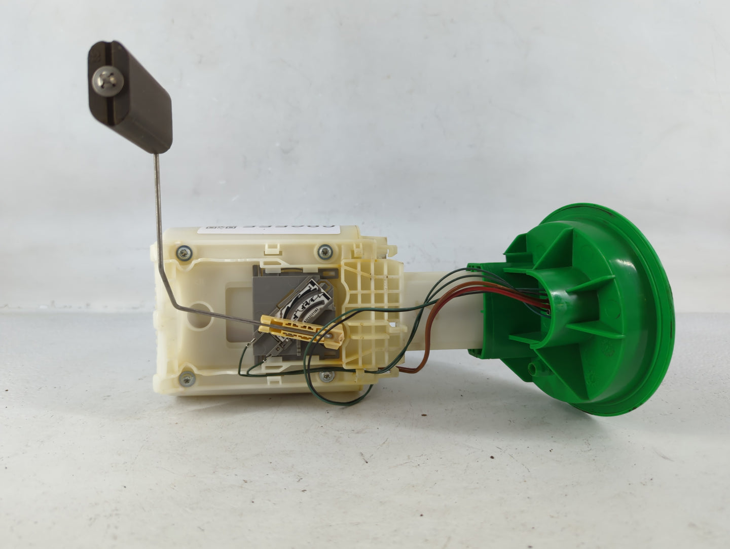 Mini Cooper Clubman Electrical Gas Fuel Pump Assembly - Oemusedautoparts1.com