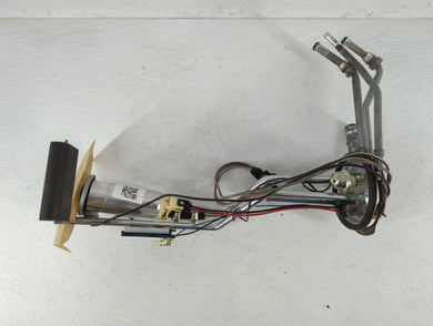 1989 Chevrolet Ck Electrical Gas Fuel Pump Assembly