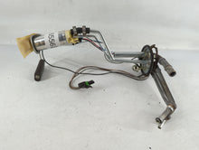 1989 Chevrolet Ck Electrical Gas Fuel Pump Assembly