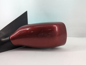 1996 Ford Contour Side Mirror Replacement Driver Left View Door Mirror P/N:94BB 17683 AW Fits Fits 1995 OEM Used Auto Parts