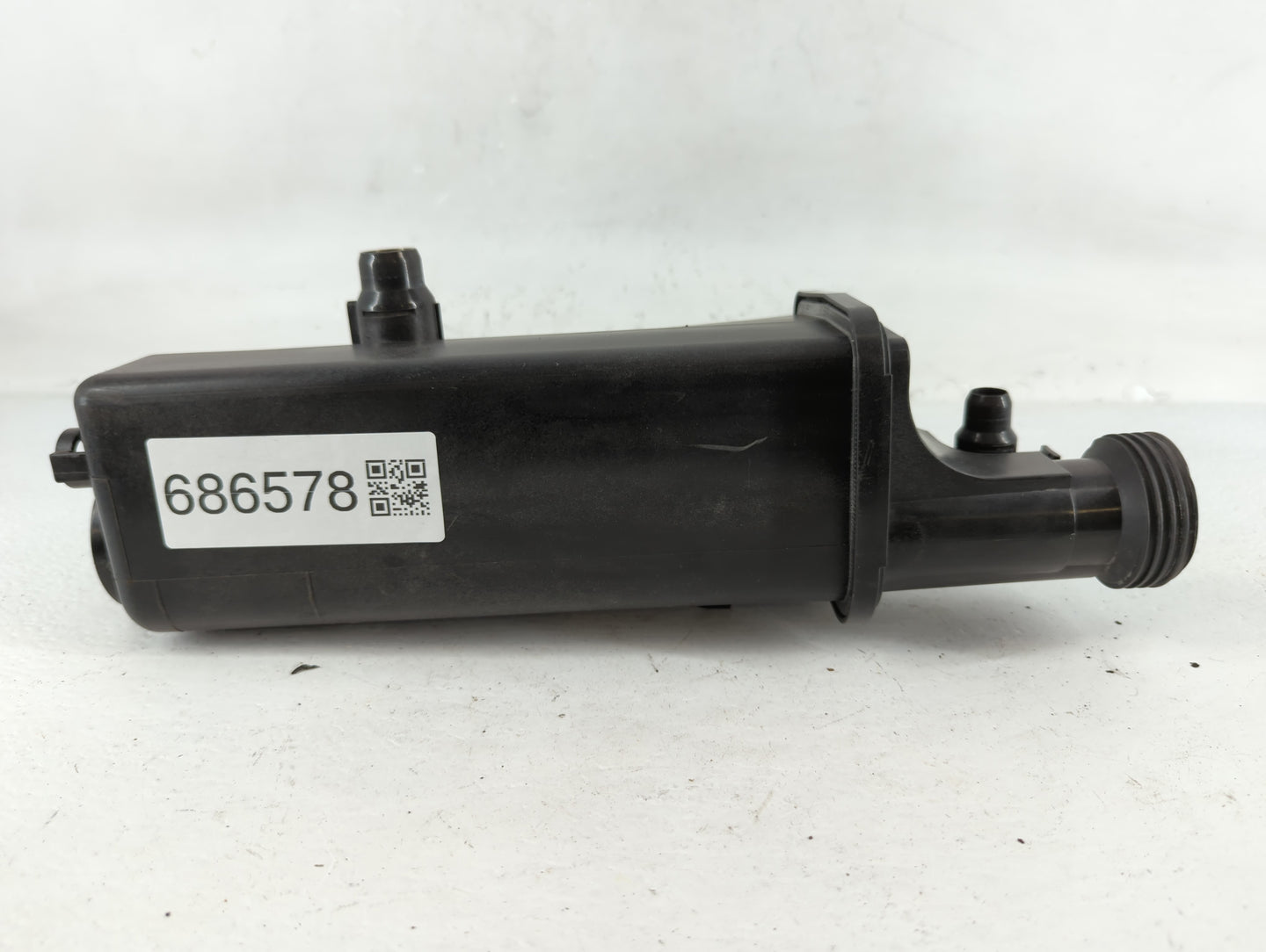 2004 Bmw X3 Fuel Vapor Charcoal Canister - Oemusedautoparts1.com