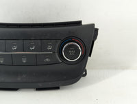 2015-2017 Nissan Sentra Climate Control Module Temperature AC/Heater Replacement P/N:275004AT2A Fits Fits 2015 2016 2017 OEM Used Auto Parts - Oemusedautoparts1.com