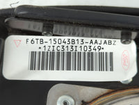 1995-1996 Ford Bronco Air Bag Passenger Right Knee OEM P/N:F6TB-15043B13-AAJ Fits Fits 1995 1996 1997 OEM Used Auto Parts - Oemusedautoparts1.com