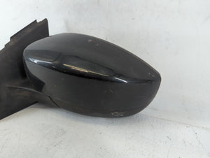 2012-2014 Ford Focus Side Mirror Replacement Driver Left View Door Mirror P/N:D161M CM51-17683 Fits Fits 2012 2013 2014 OEM Used Auto Parts